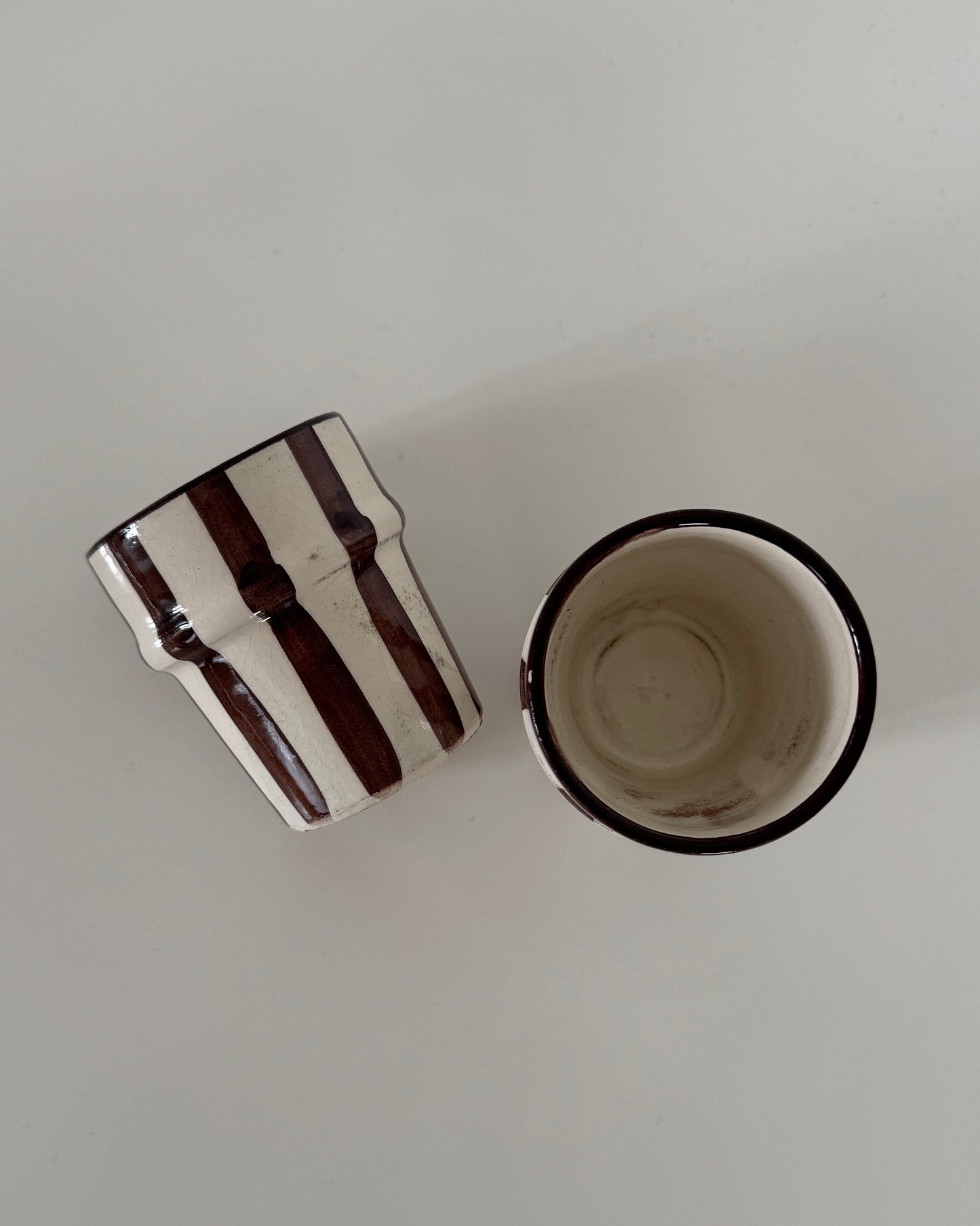 Espresso Cup Set