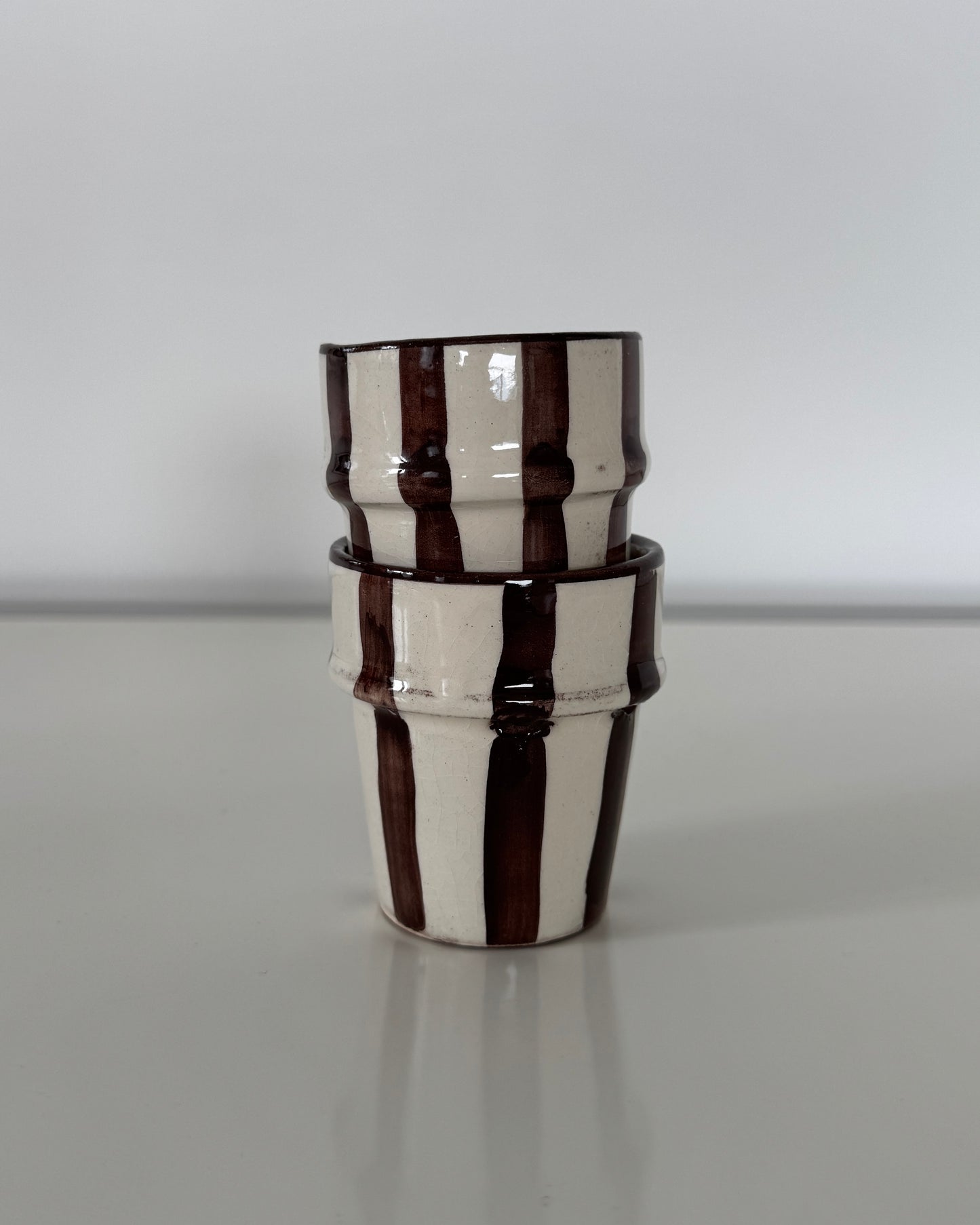 Espresso Cup Set