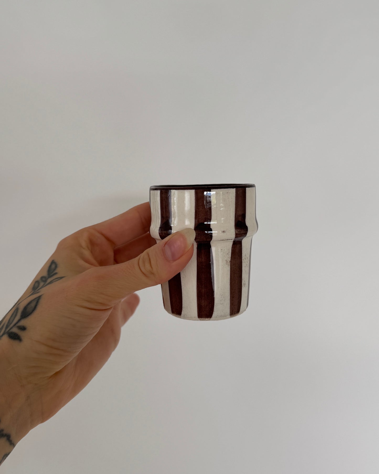 Espresso Cup Set