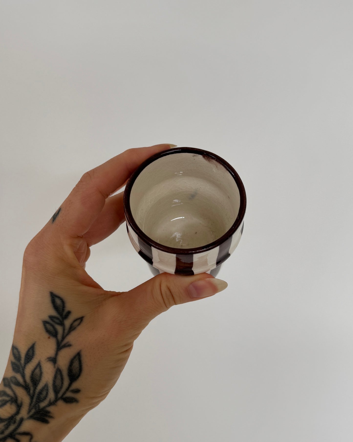 Espresso Cup Set