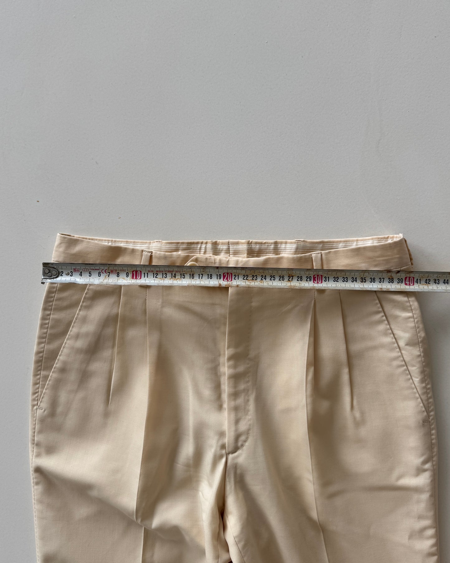Vintage Pants Butter