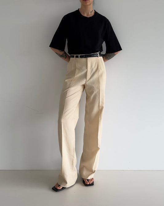 Vintage Pants Butter