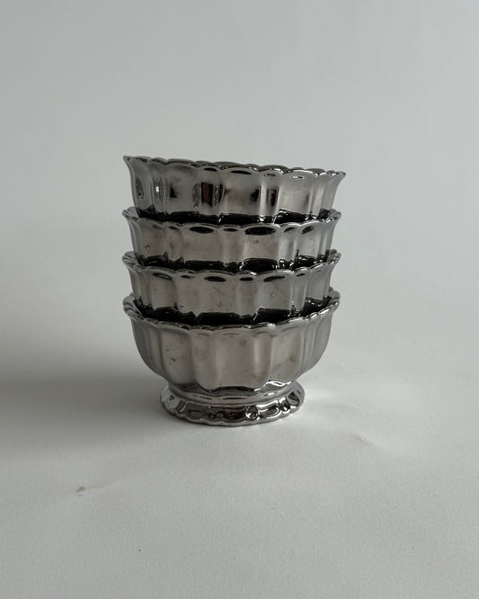 Ceramic Bowl Set of 2