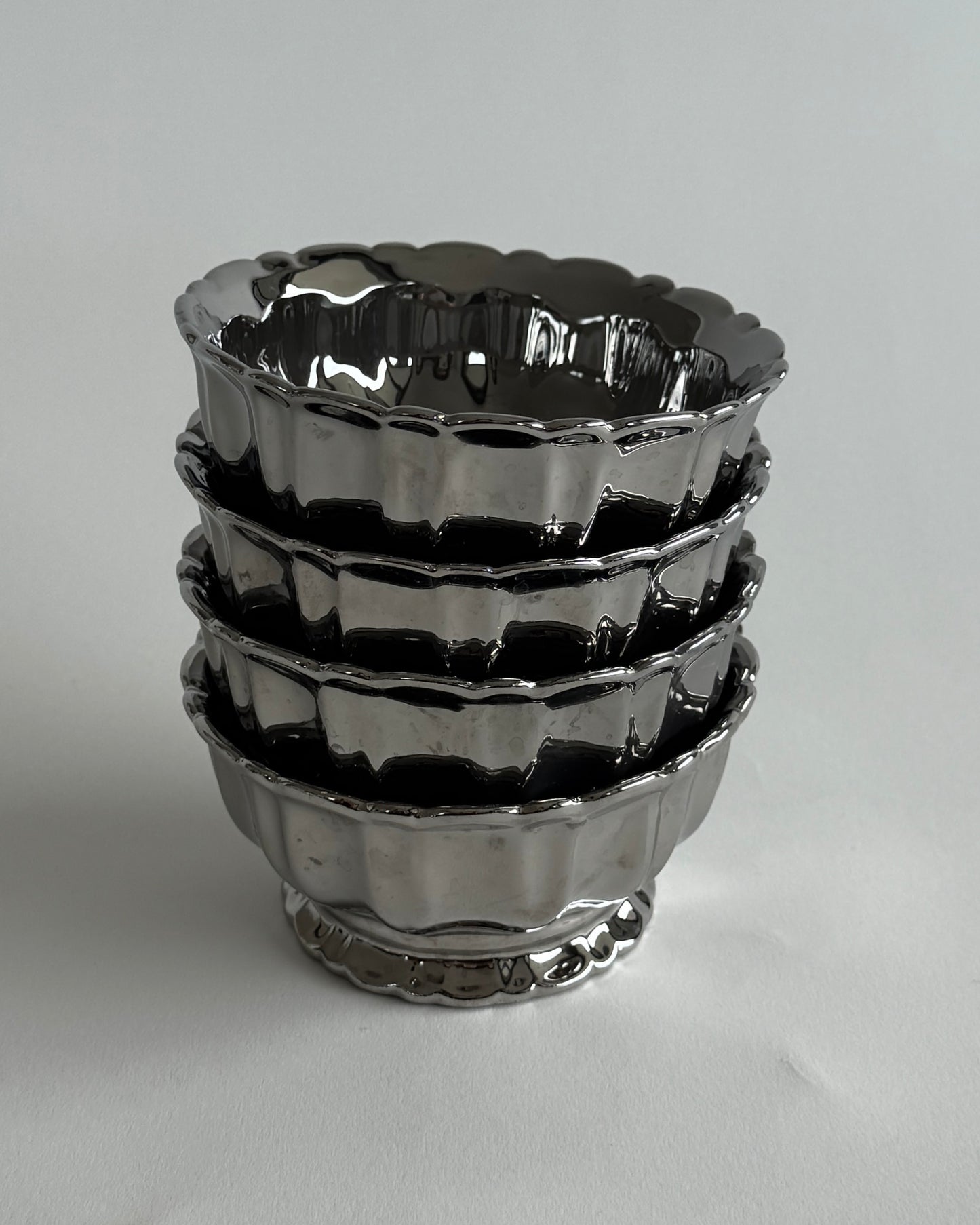Ceramic Bowl Set of 2