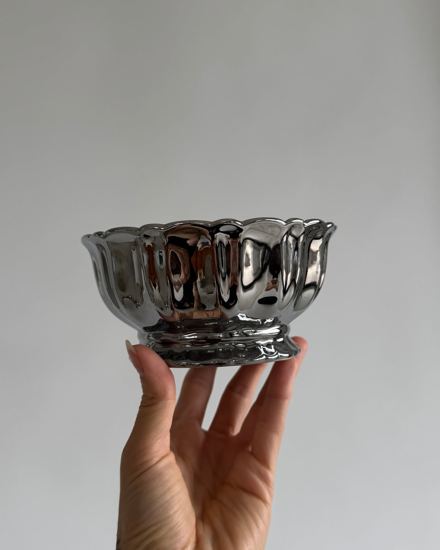 Ceramic Bowl Set of 2