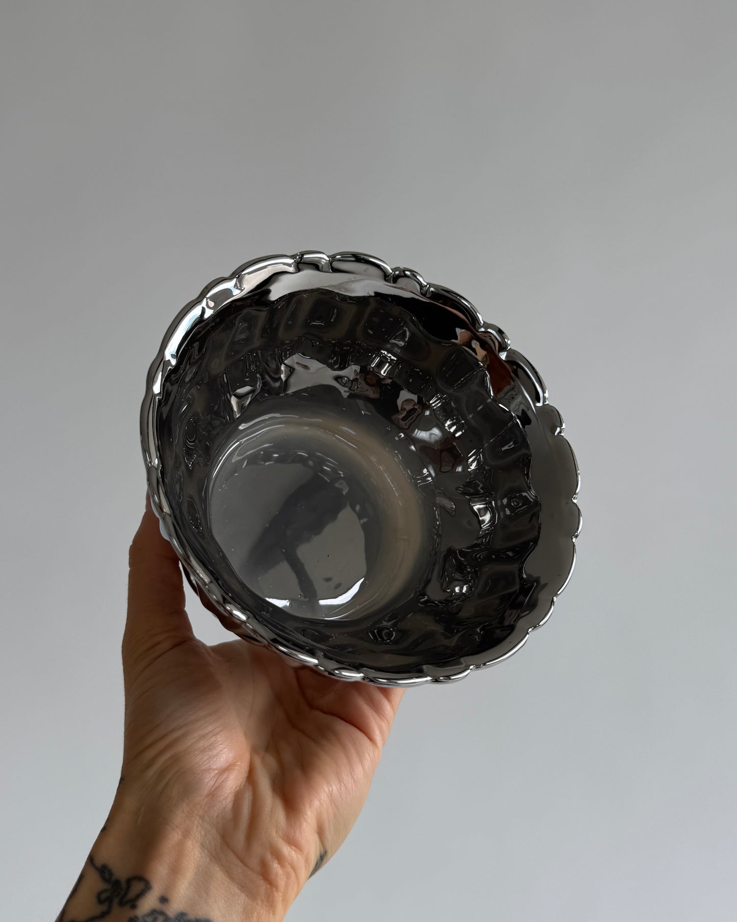 Ceramic Bowl Set of 2