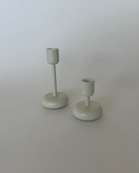 iittala Nappula Candleholder Set