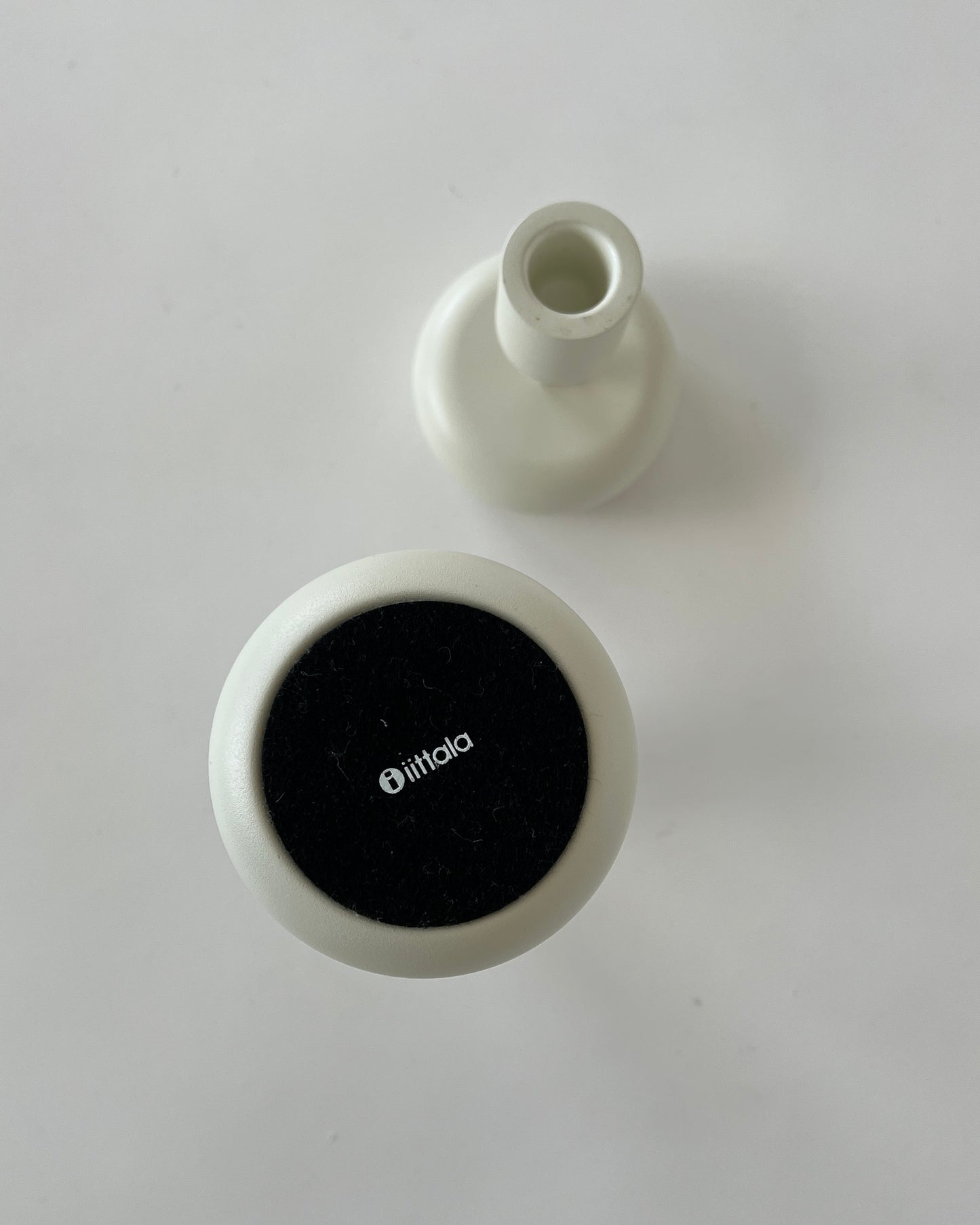 iittala Nappula Candleholder Set