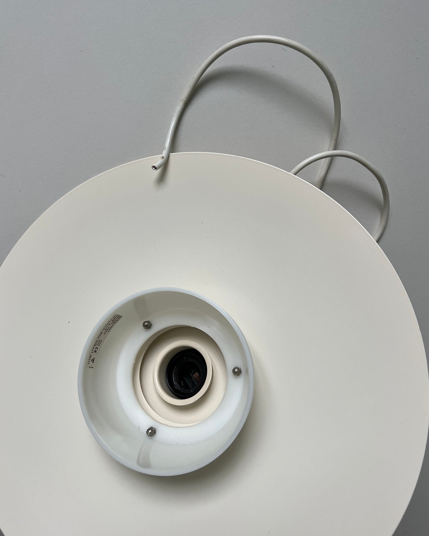 Vintage Ceiling Lamp