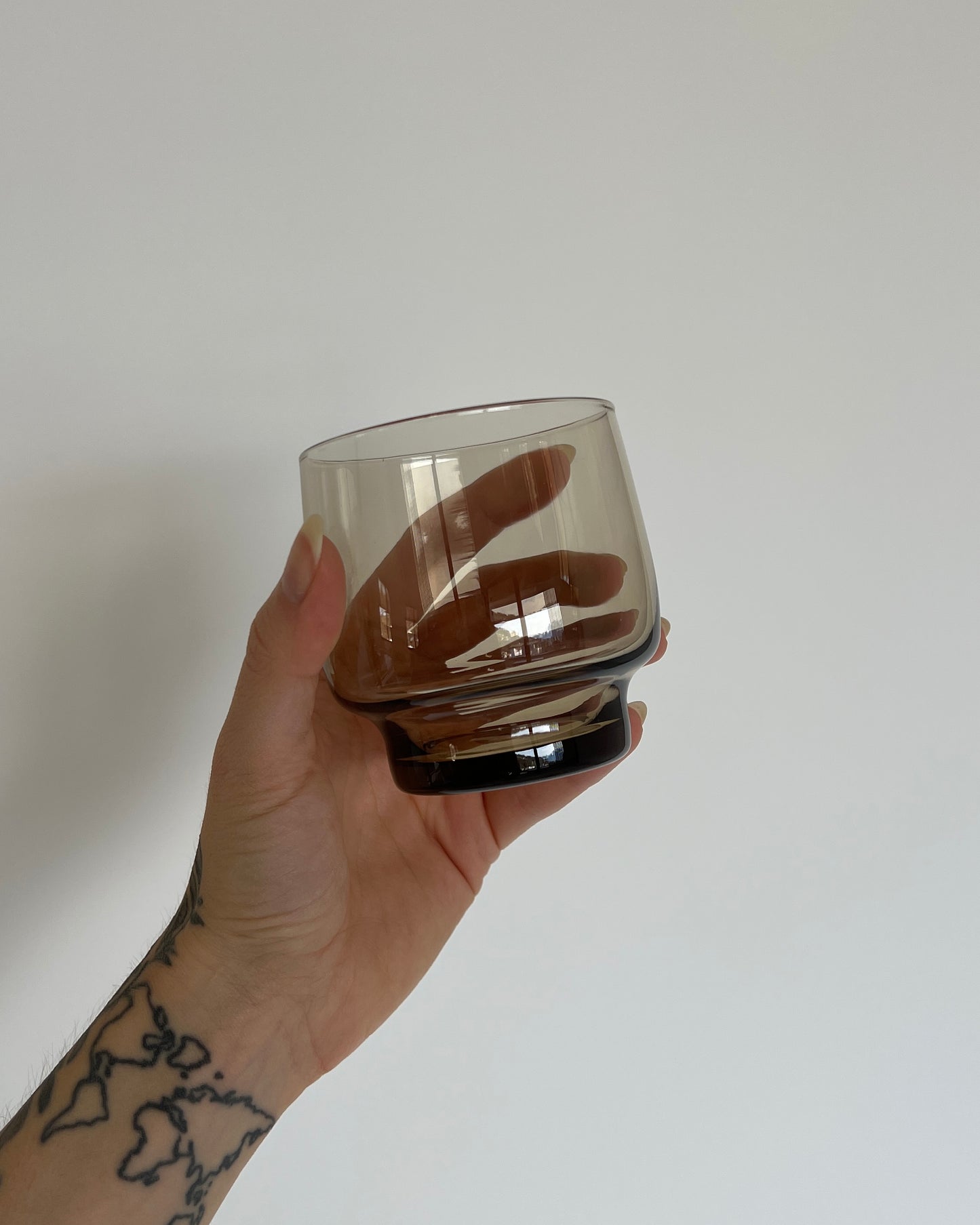 Drinking Glass Vintage