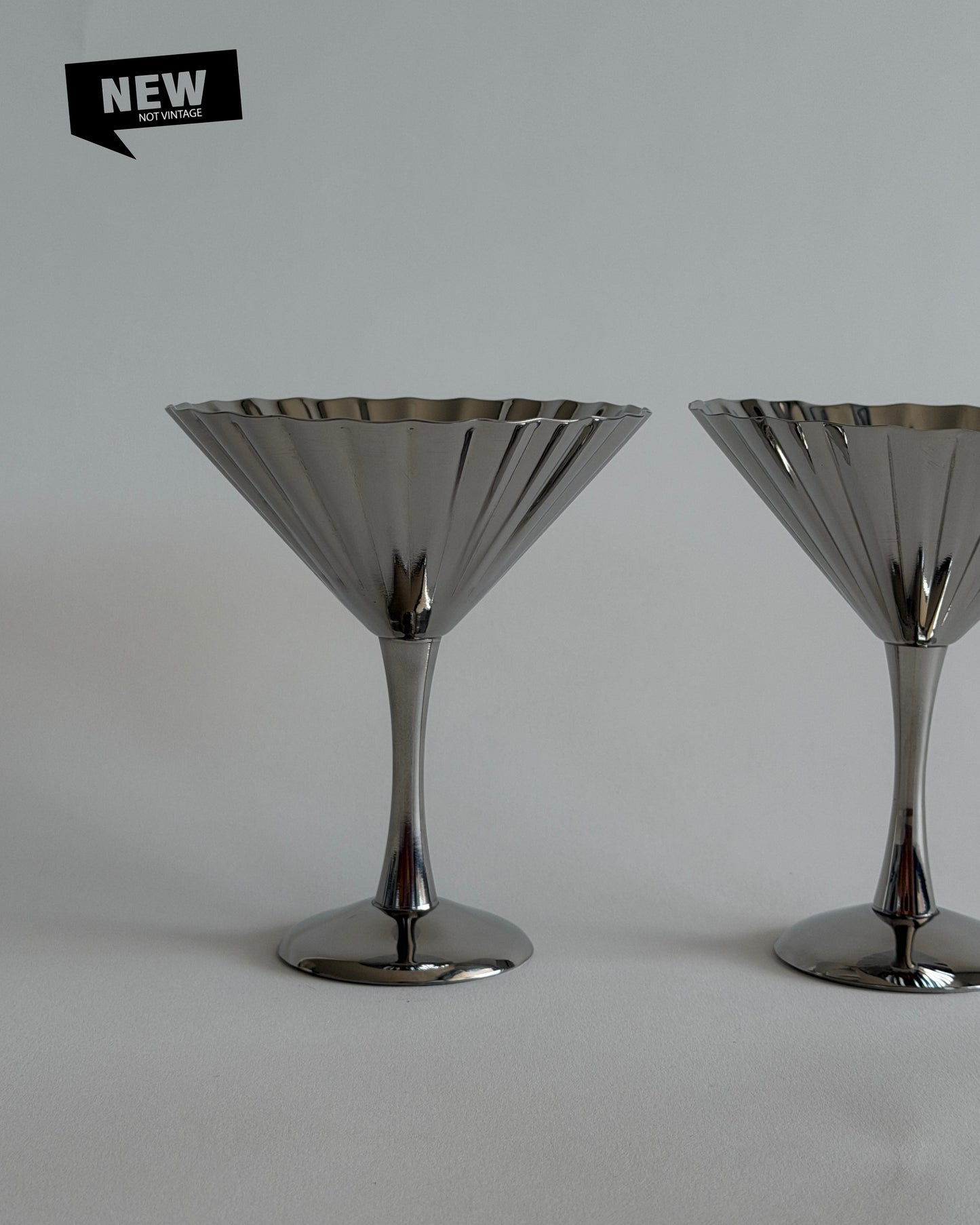 Soleil Dessert Cup - Set of 2