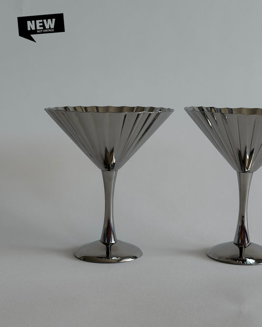 Soleil Dessert Cup - Set of 2