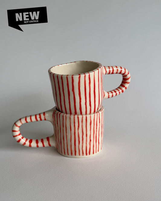 Handmade Coffee Mug - LeCiel