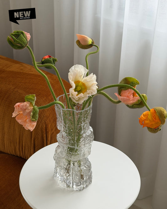 Glass Vase