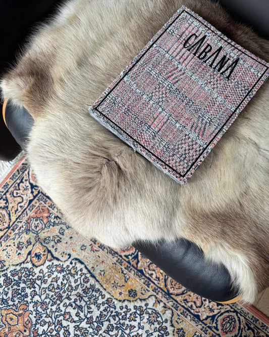 Vintage Fur