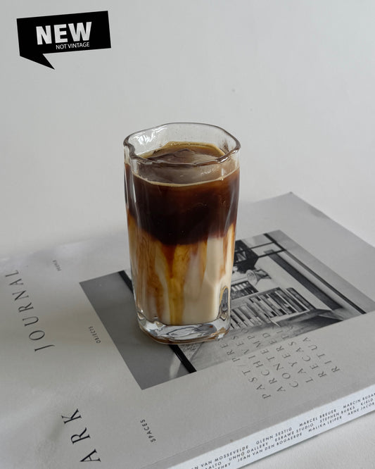 Ripple Glass - Set of 2