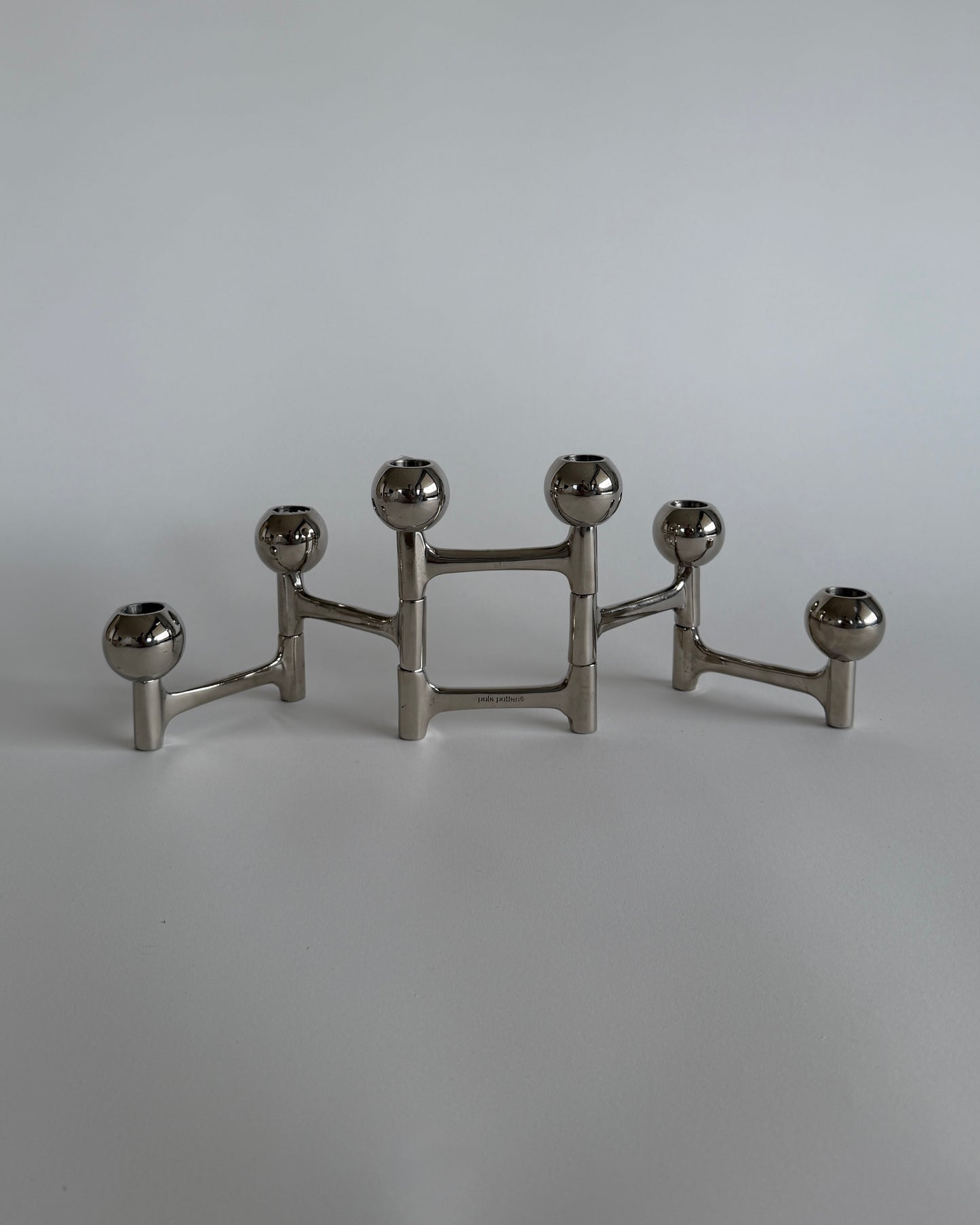 Pols Potten Candle Holder