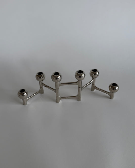 Pols Potten Candle Holder