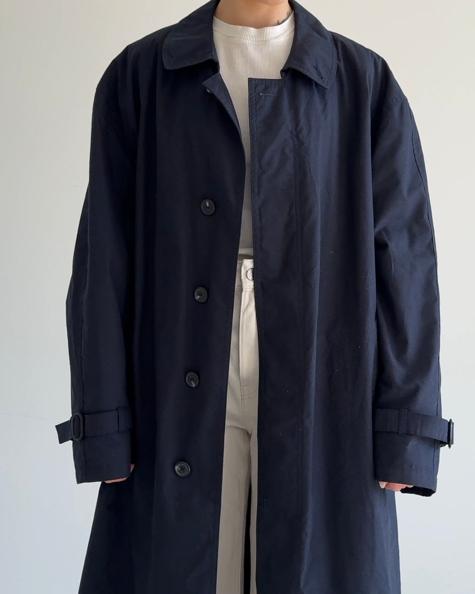 Trenchcoat Navy