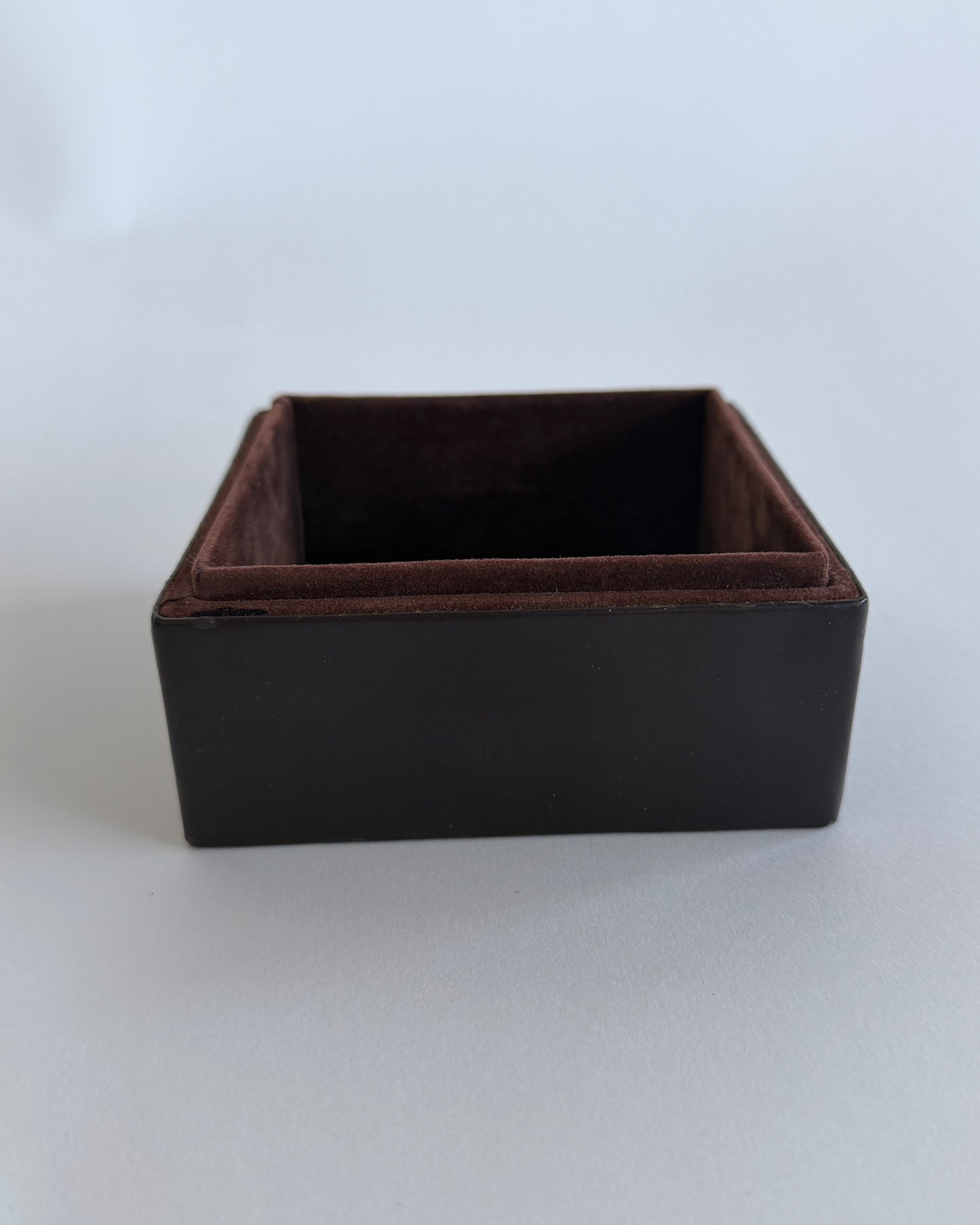 Pony Hair - Style Jewelry Box