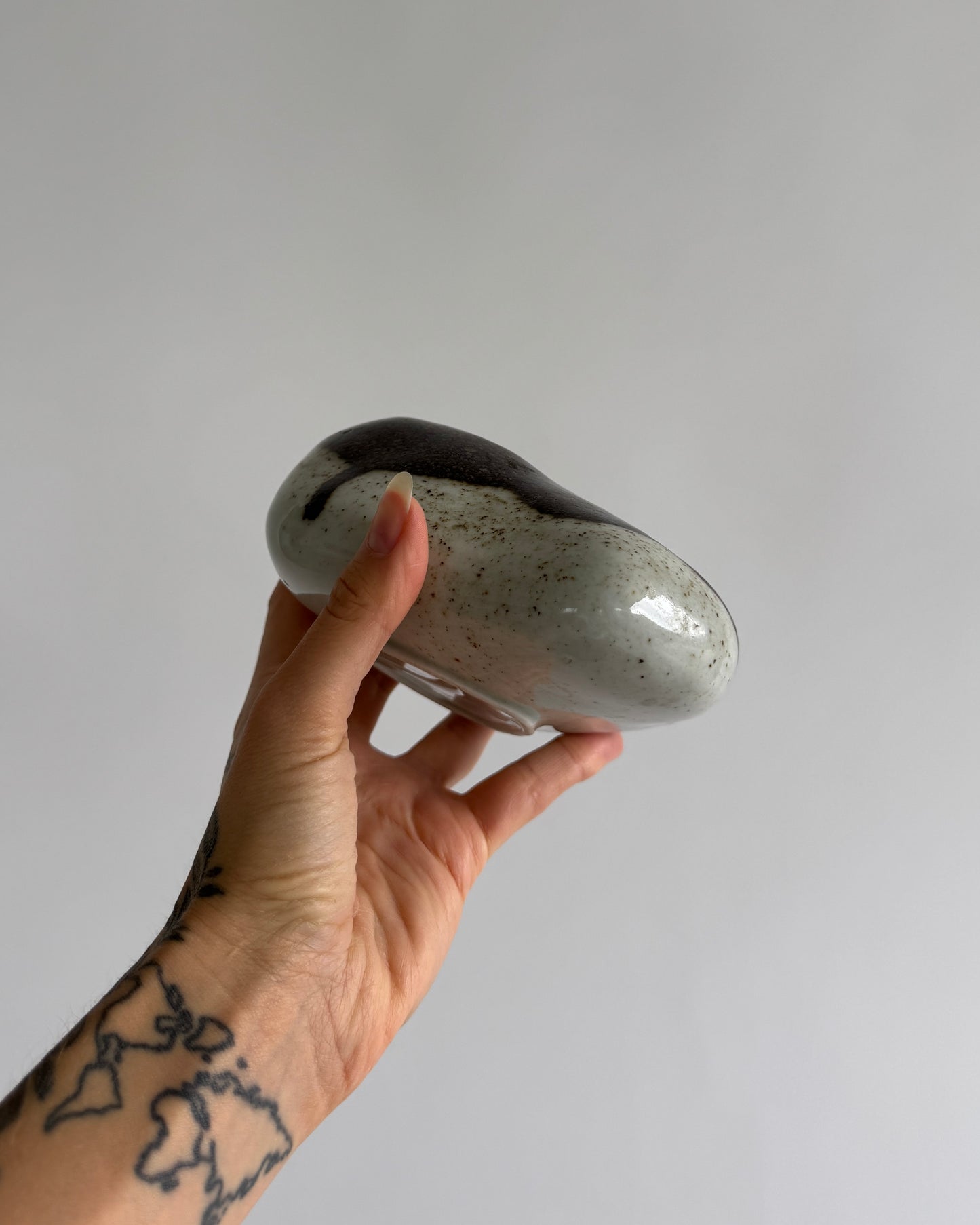 Small Vase