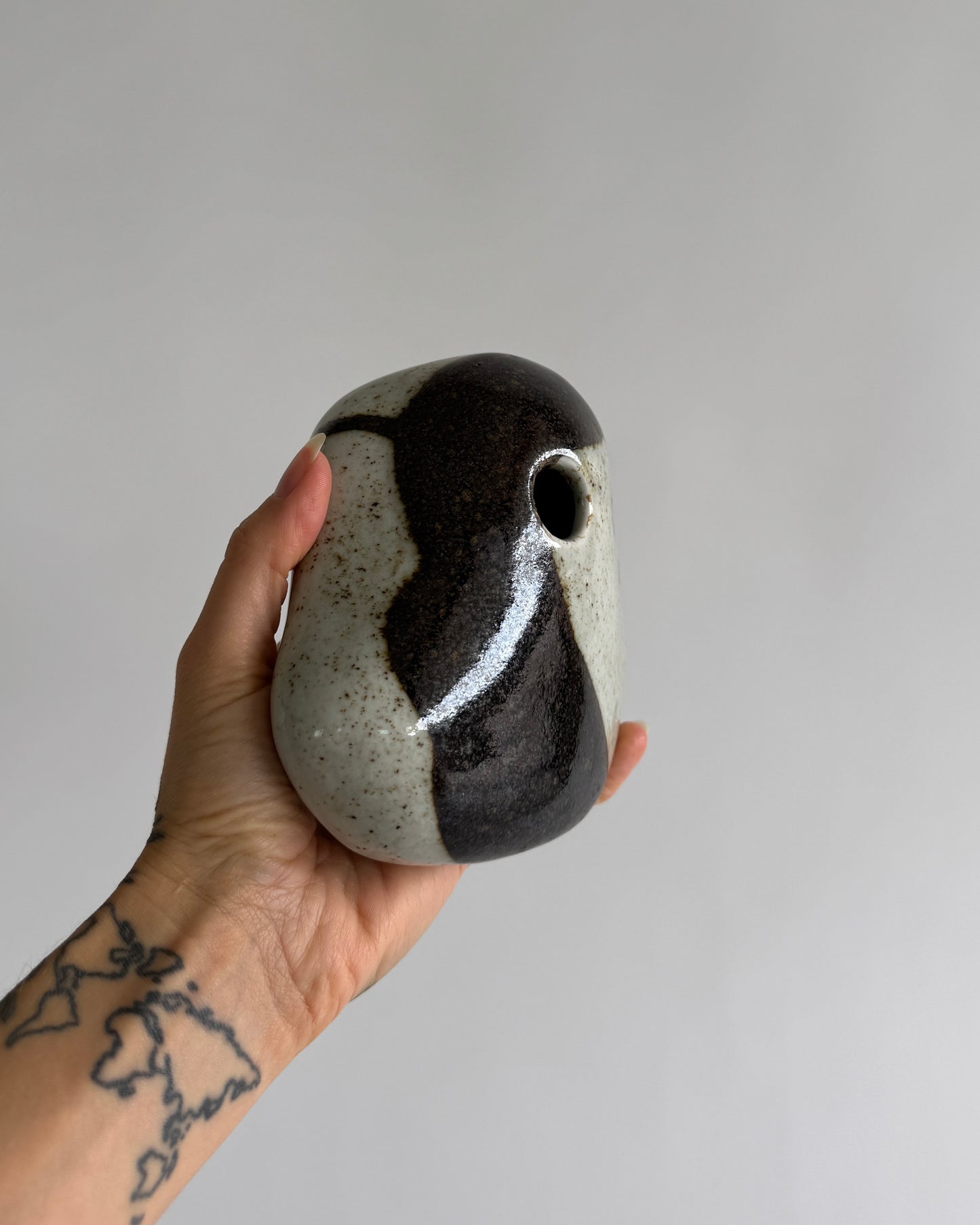 Small Vase