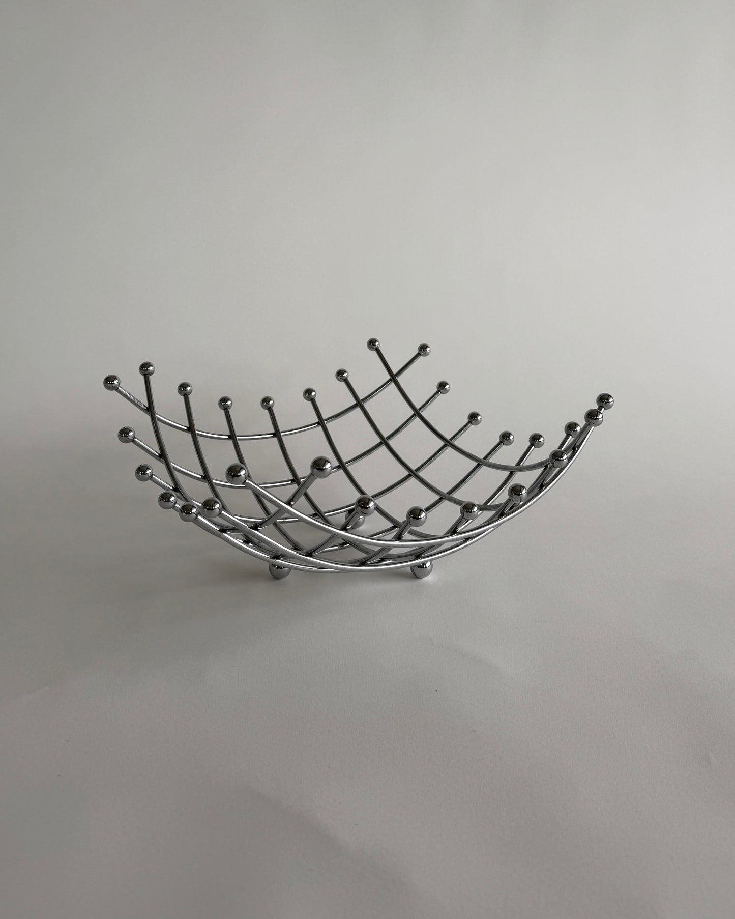 Fruit Bowl Big