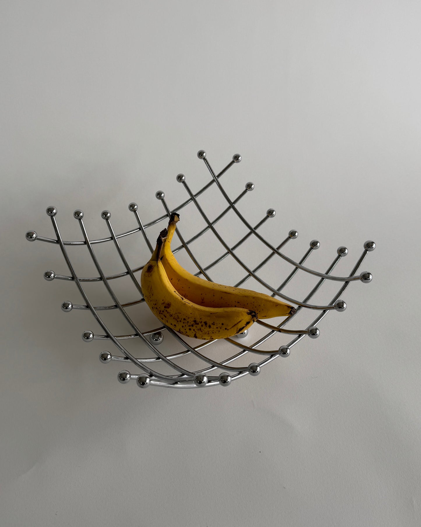 Fruit Bowl Big