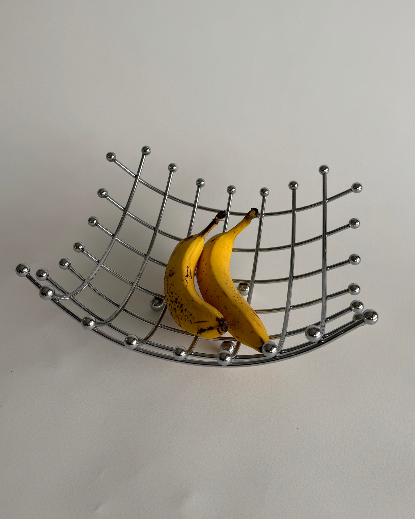 Fruit Bowl Big
