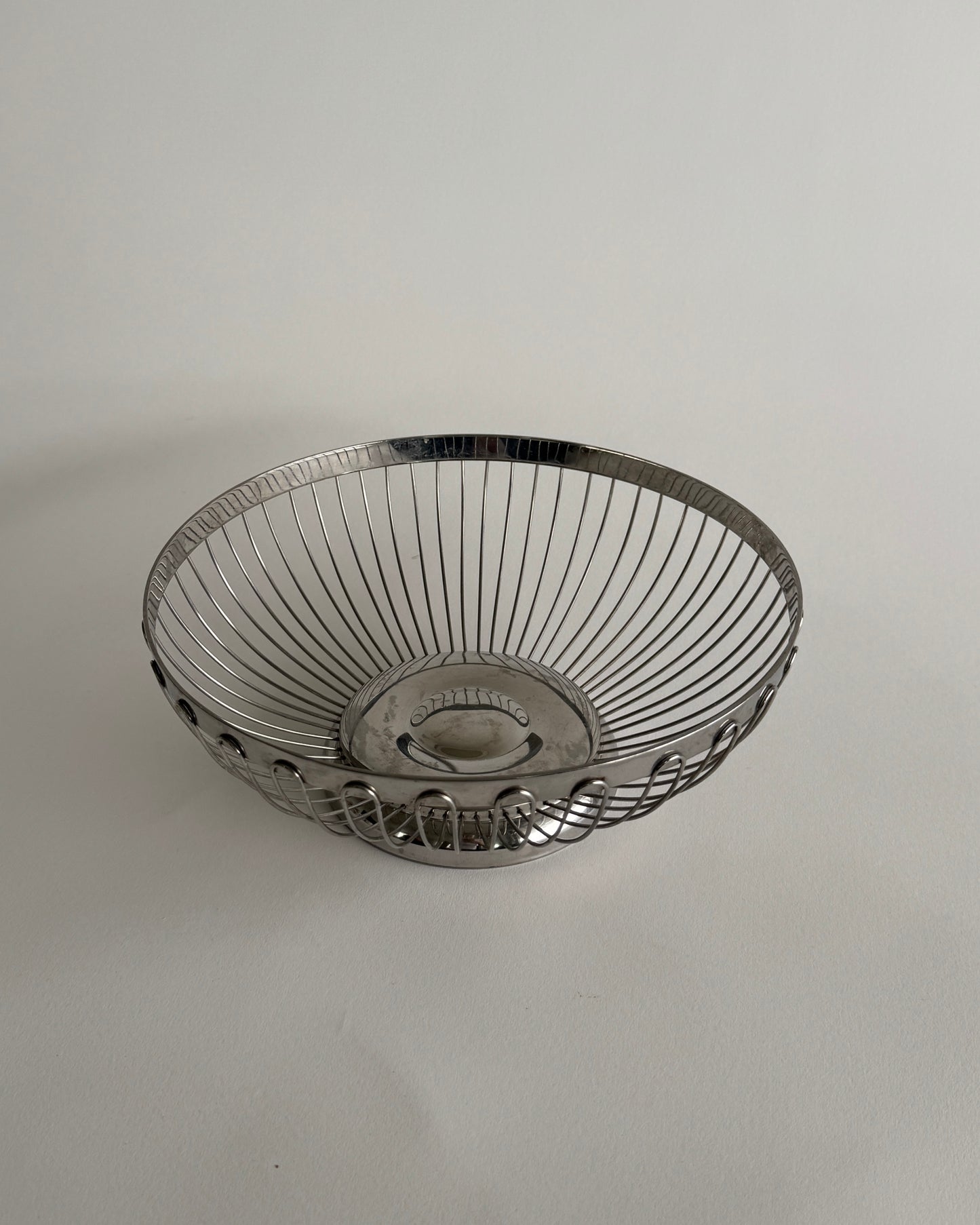 Fruit Bowl