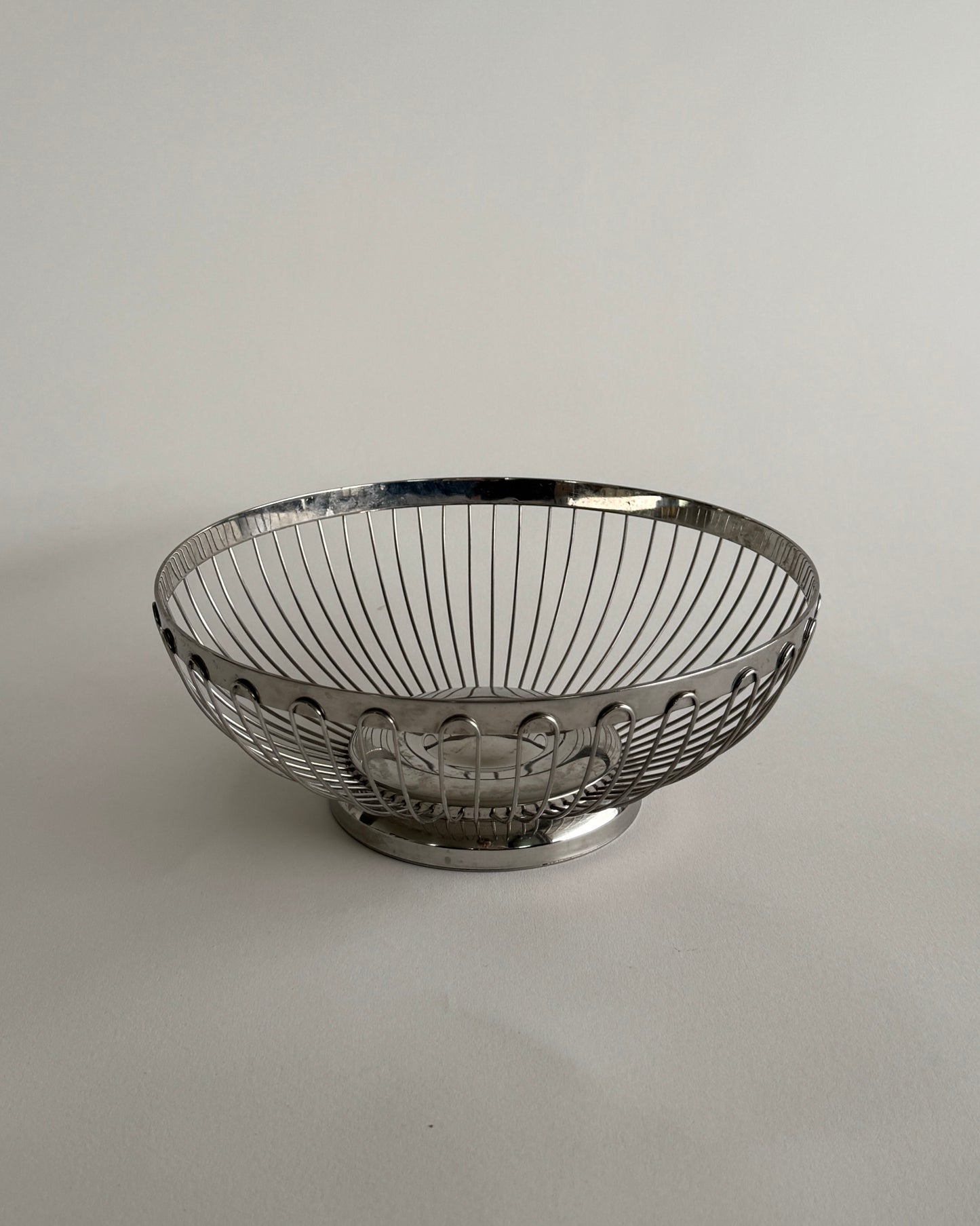 Fruit Bowl