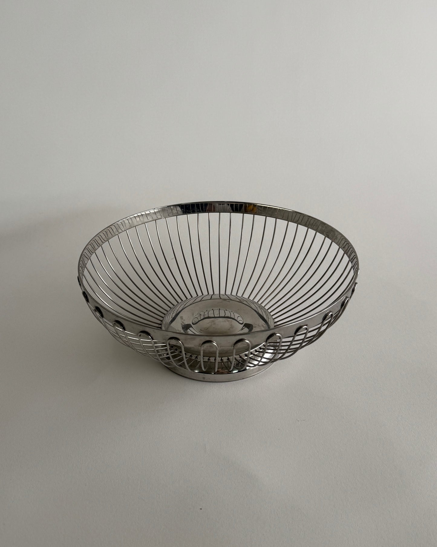 Fruit Bowl