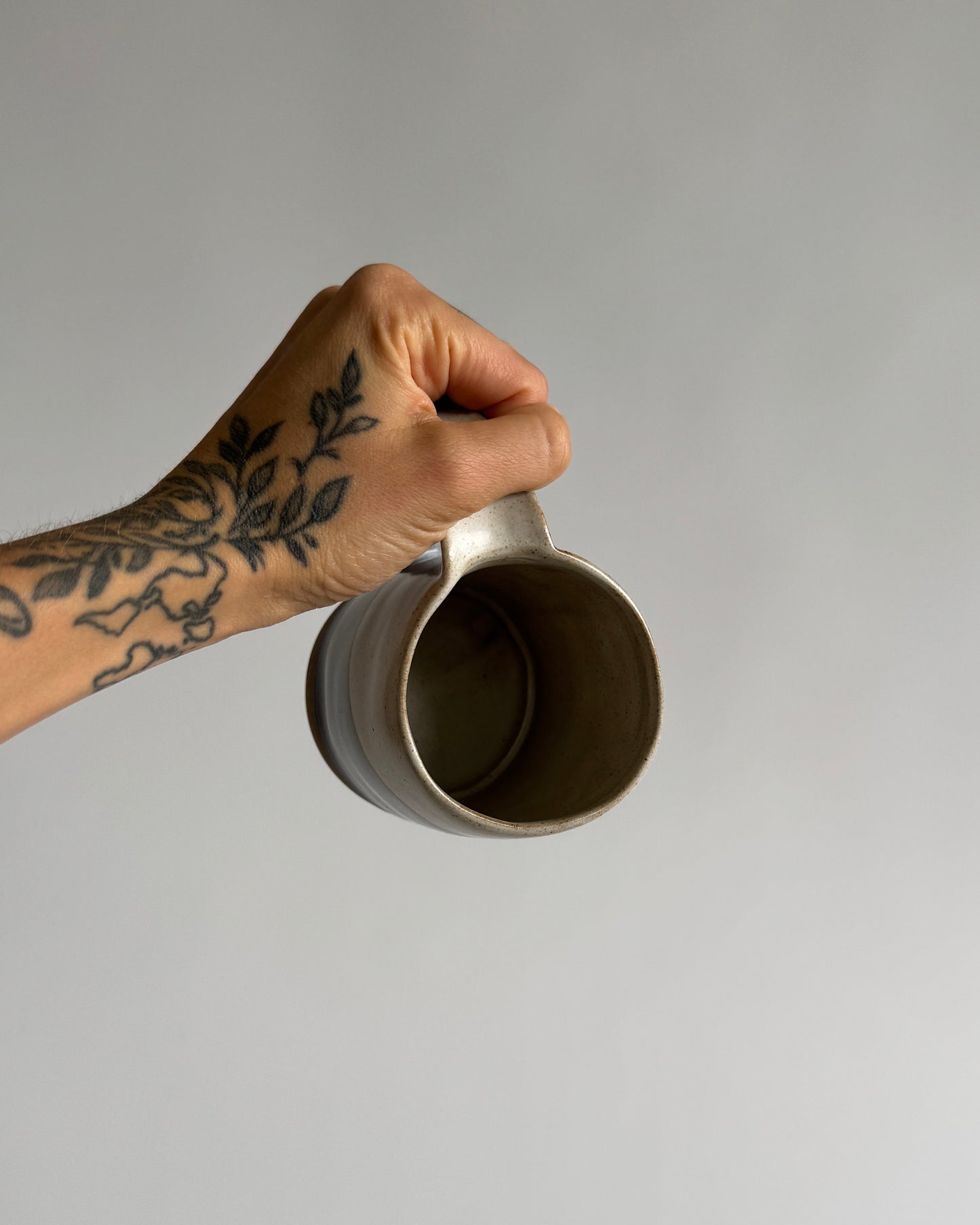Tea Cup