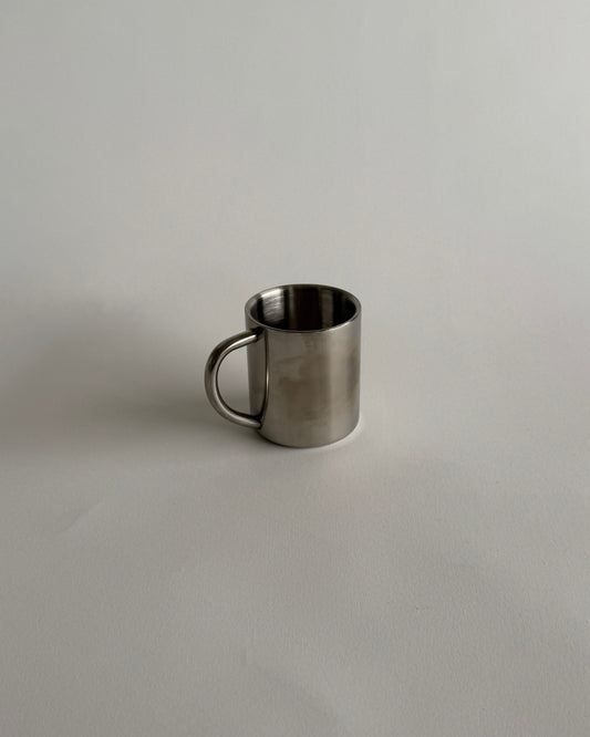 Stainless Steel Cup