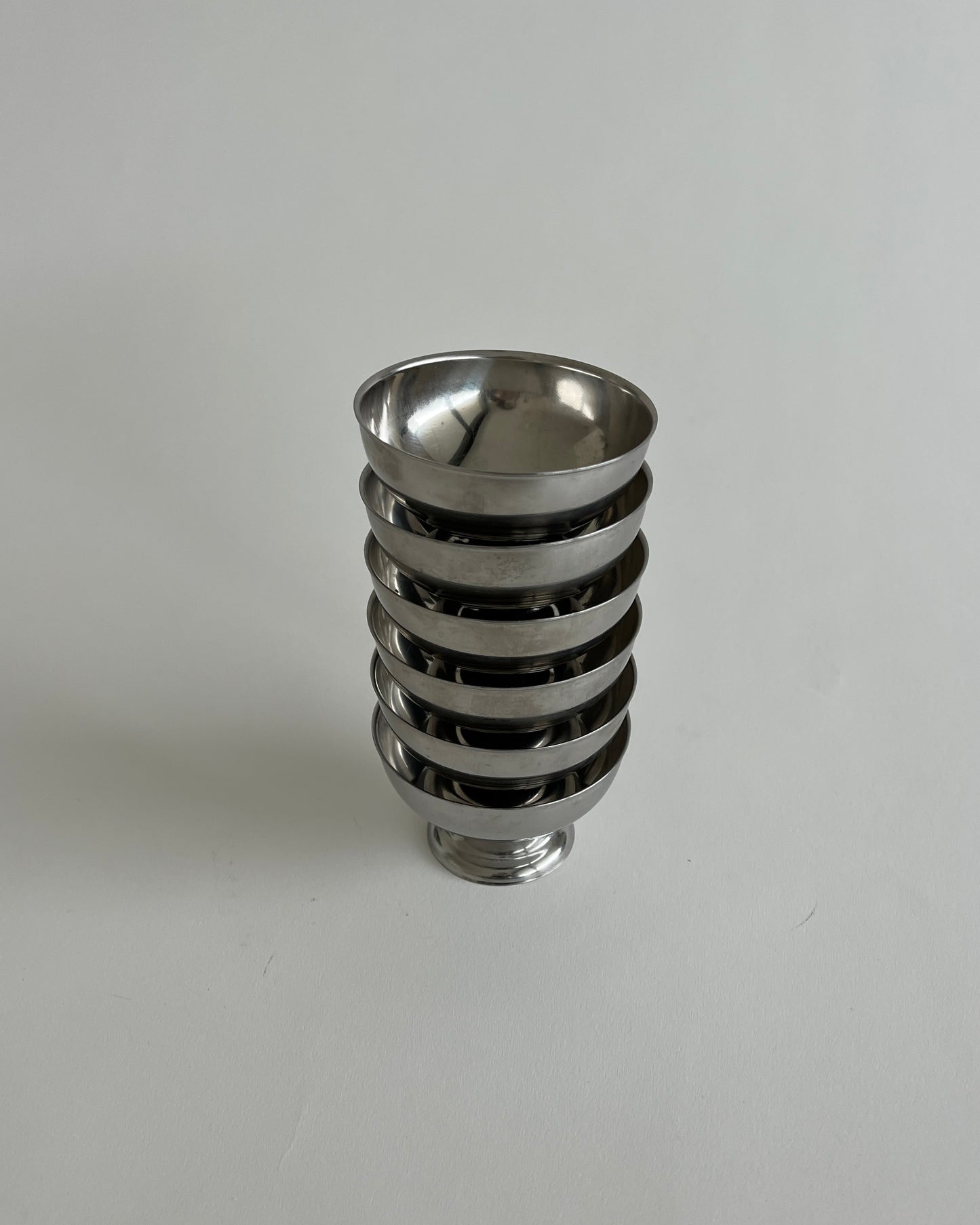 Steel Cup