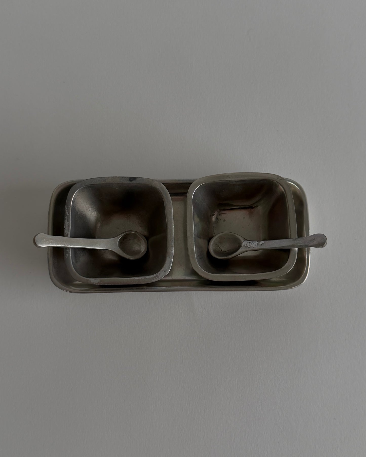 Salt & Pepper Organizer