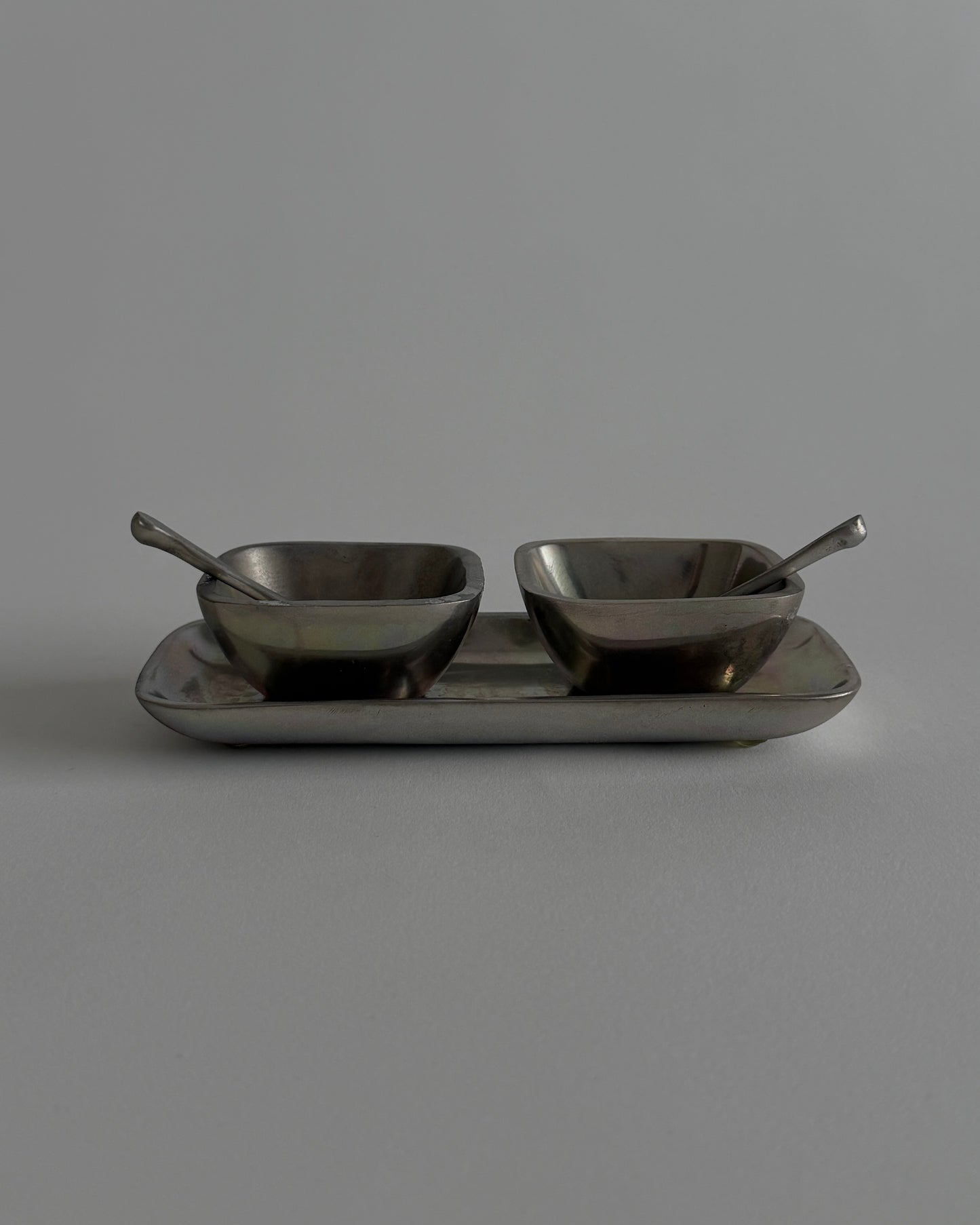 Salt & Pepper Organizer