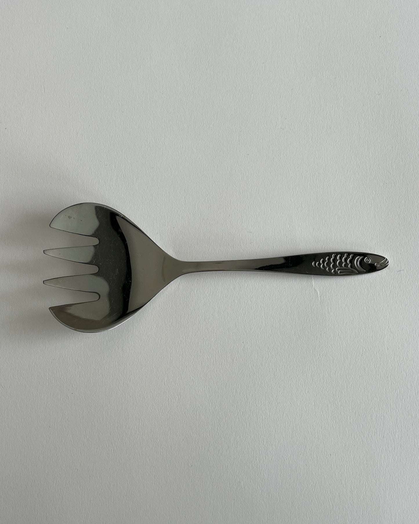 Stainless Steel Fish Cutlery