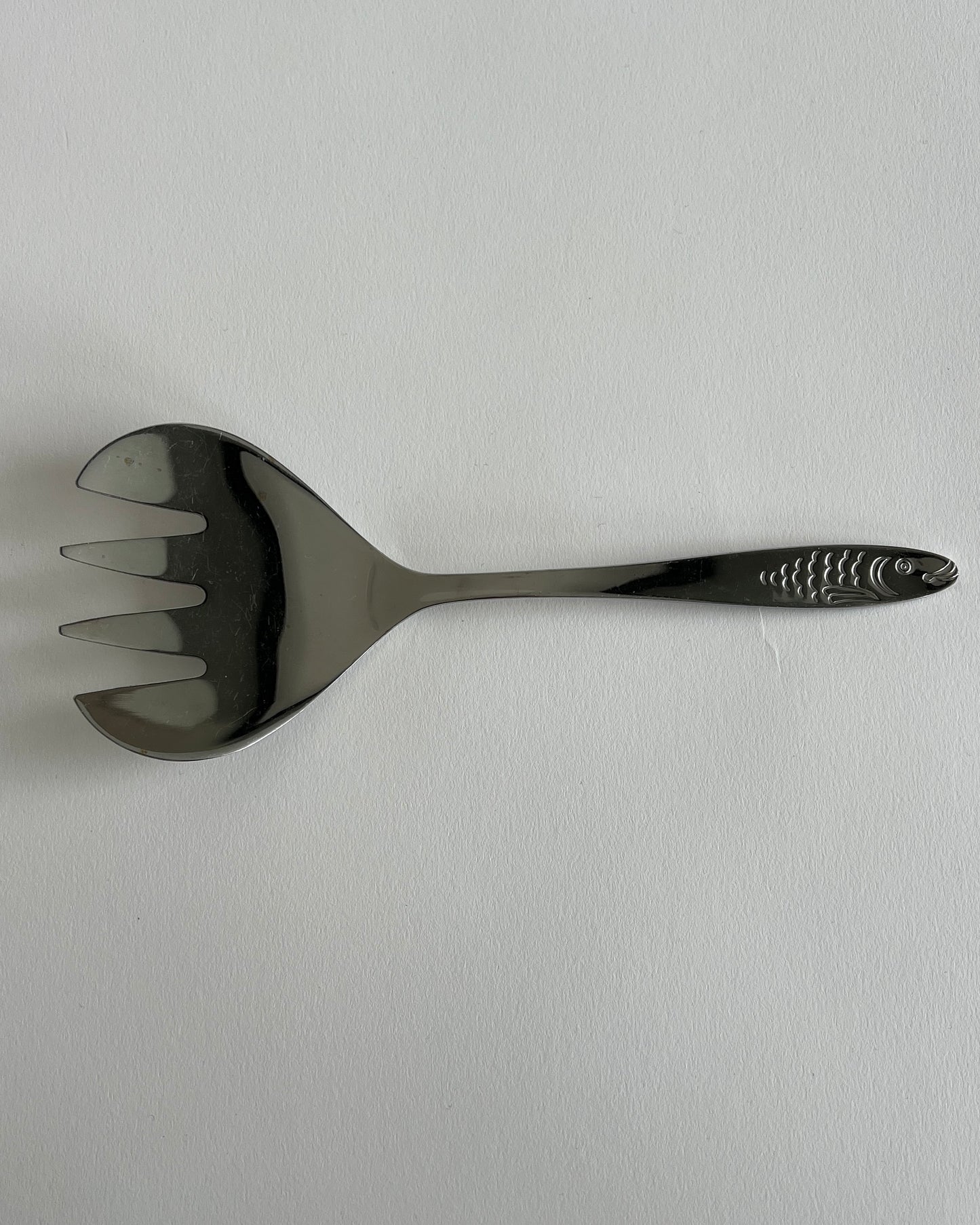 Stainless Steel Fish Cutlery