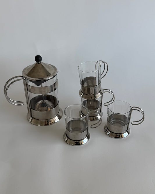 Tea-Set