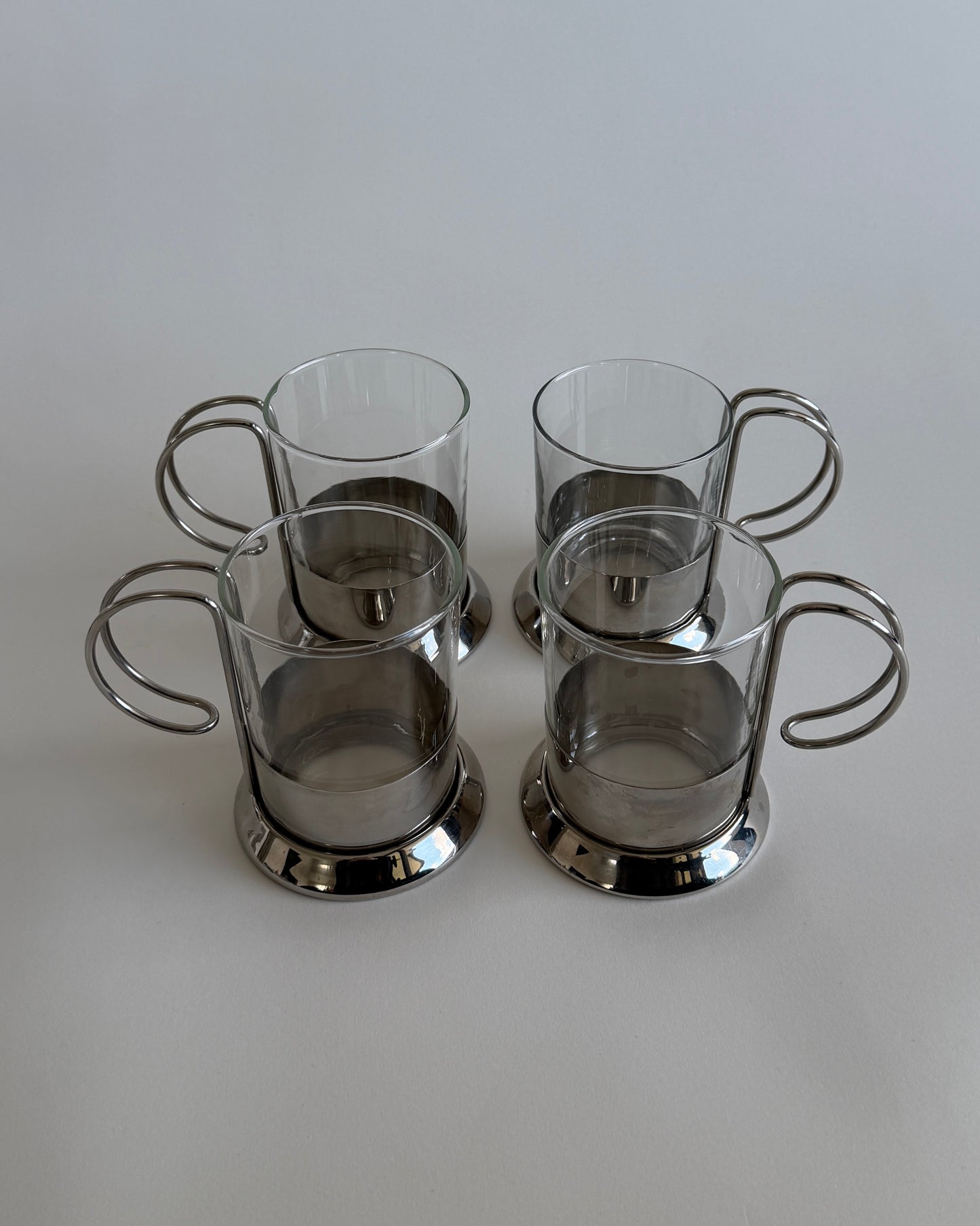 Tea-Set