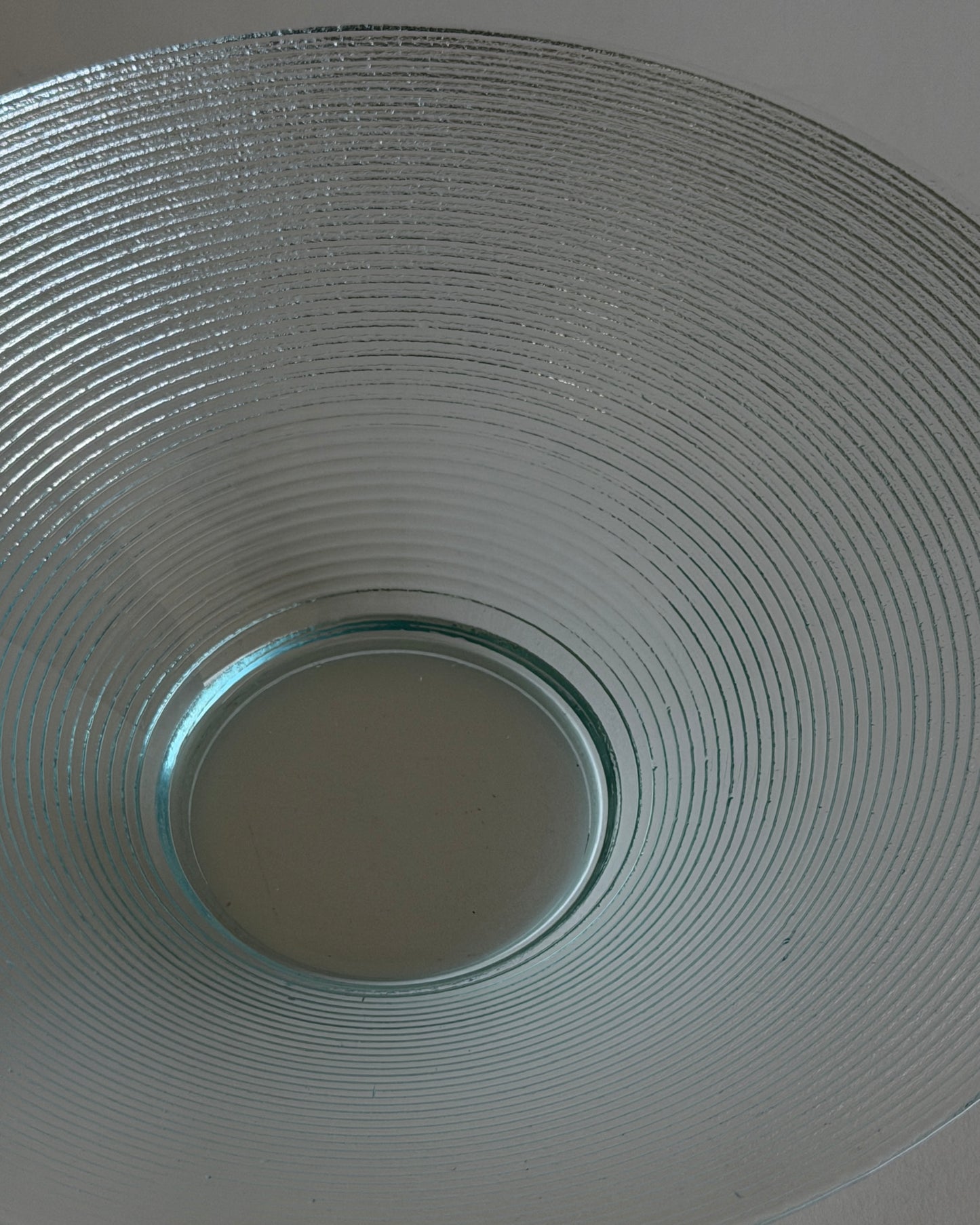 Glass Bowl
