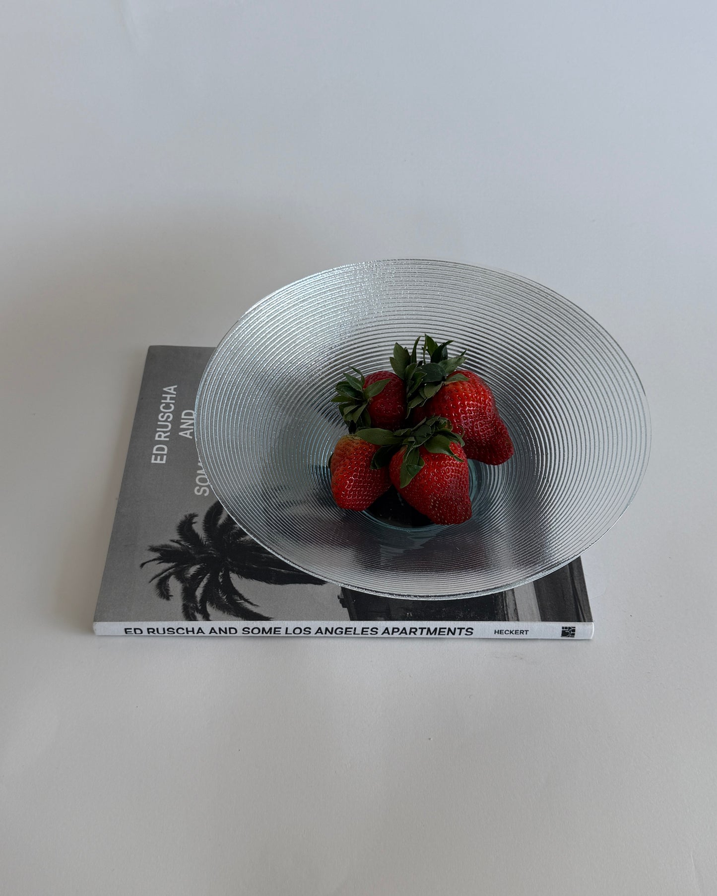 Glass Bowl