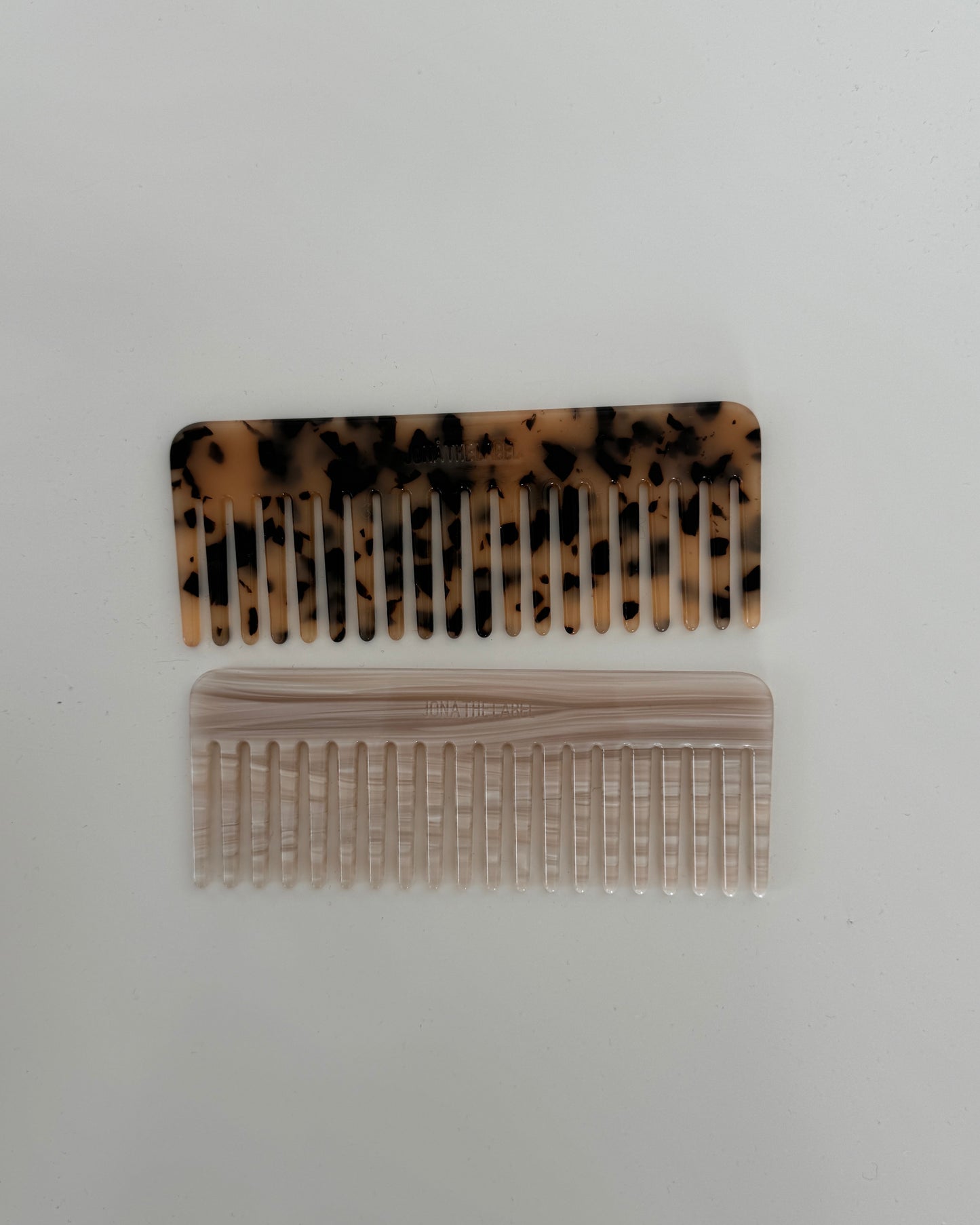 Comb Ivory