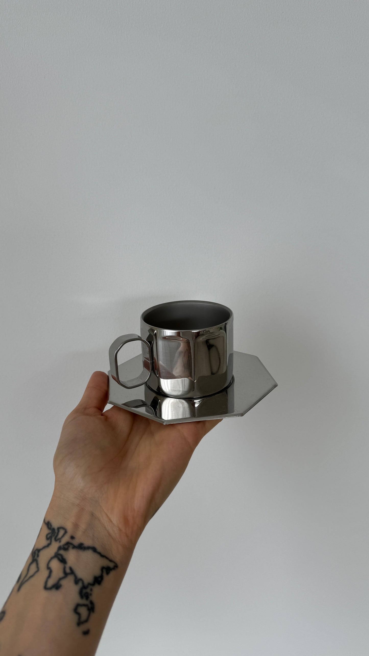 Espresso Cup