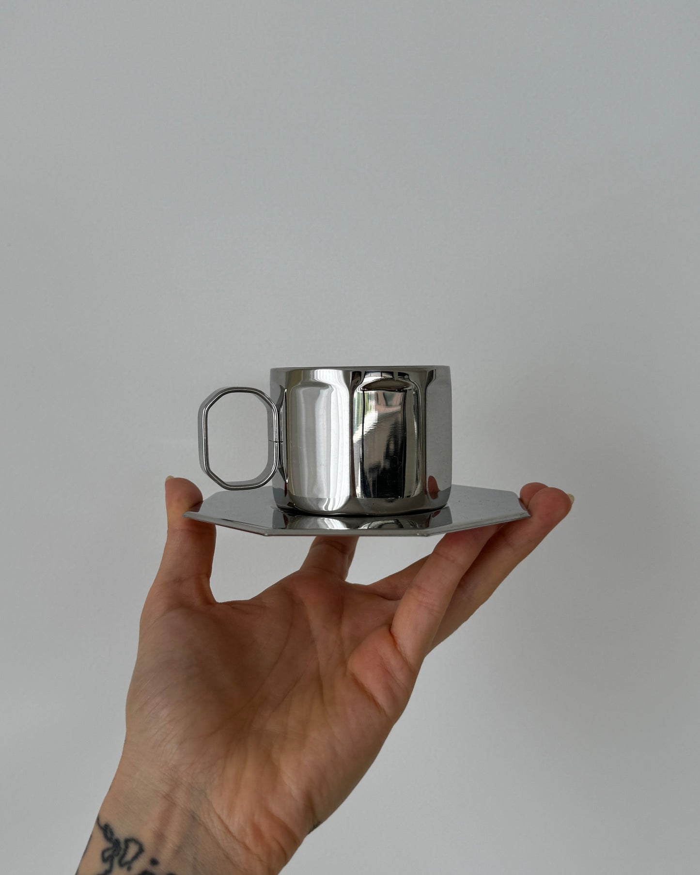 Espresso Cup