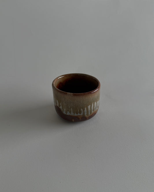 Small Ceramic Cup