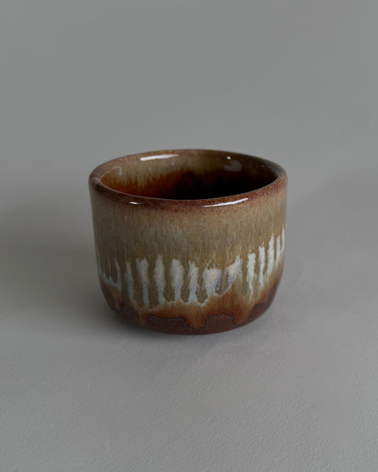 Small Ceramic Cup