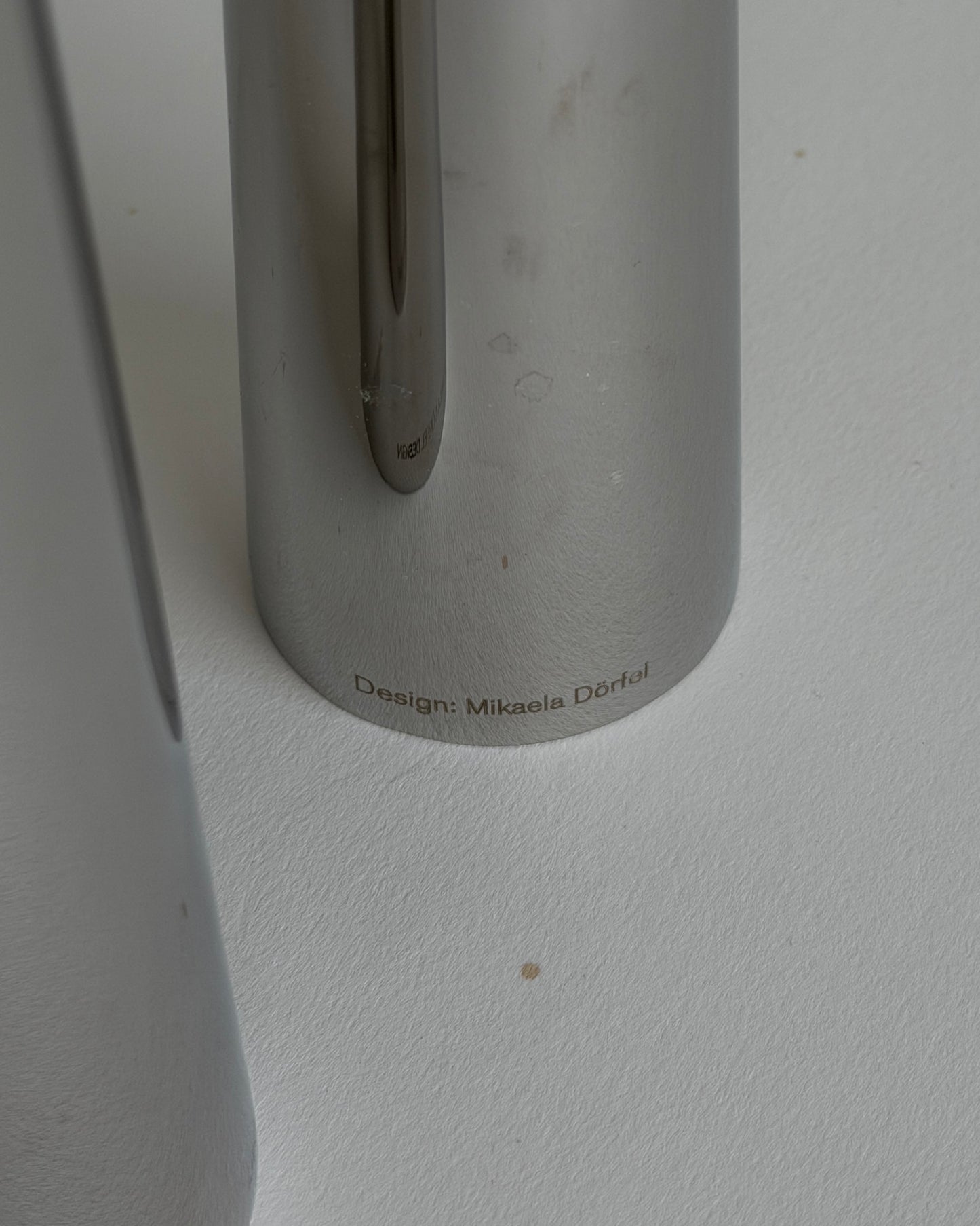 Mikaela Dörfel Candle Holder