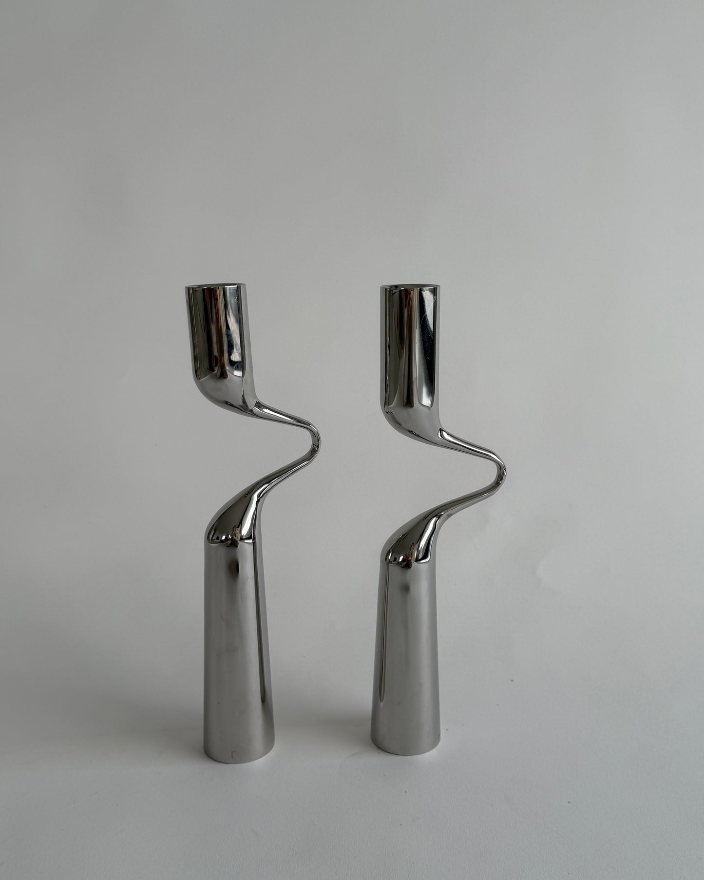 Mikaela Dörfel Candle Holder